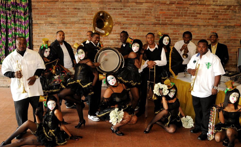 Baby Doll Era Ensemble