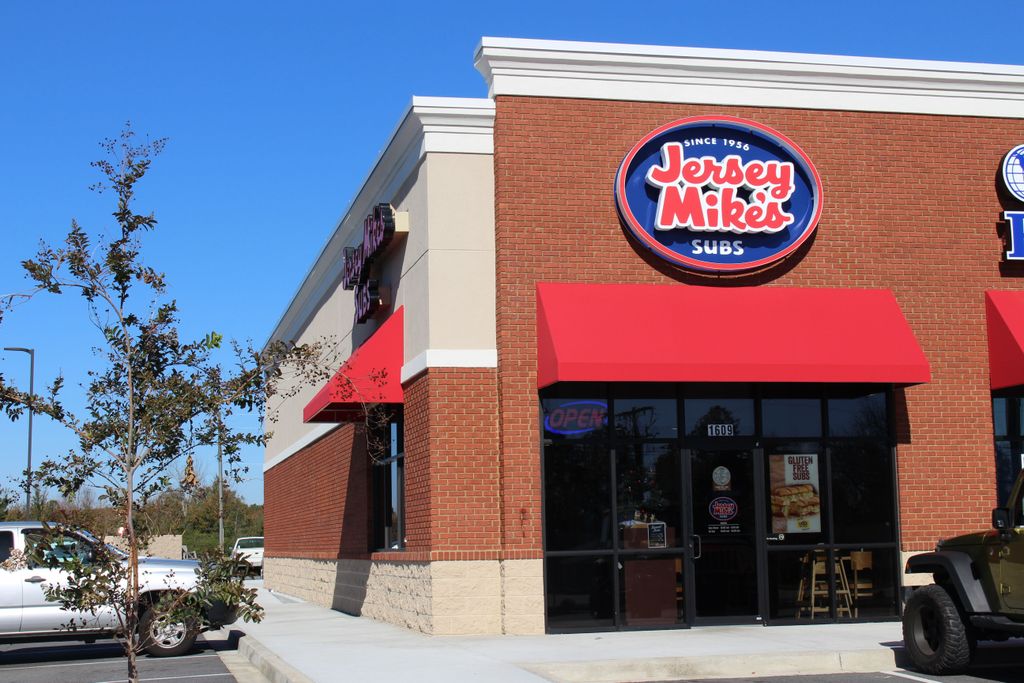 Jersey Mike’s