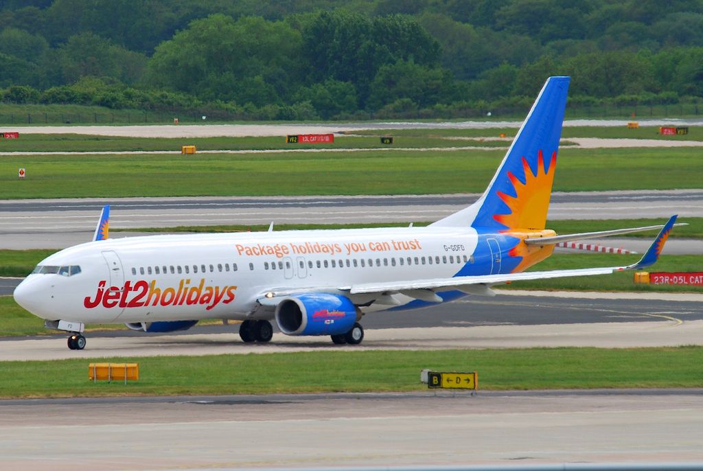 Why the Internet Can’t Stop Humming About Jet2 Holidays: Unpacking the Viral Sensation of Britain’s Favorite Package Tour Operator