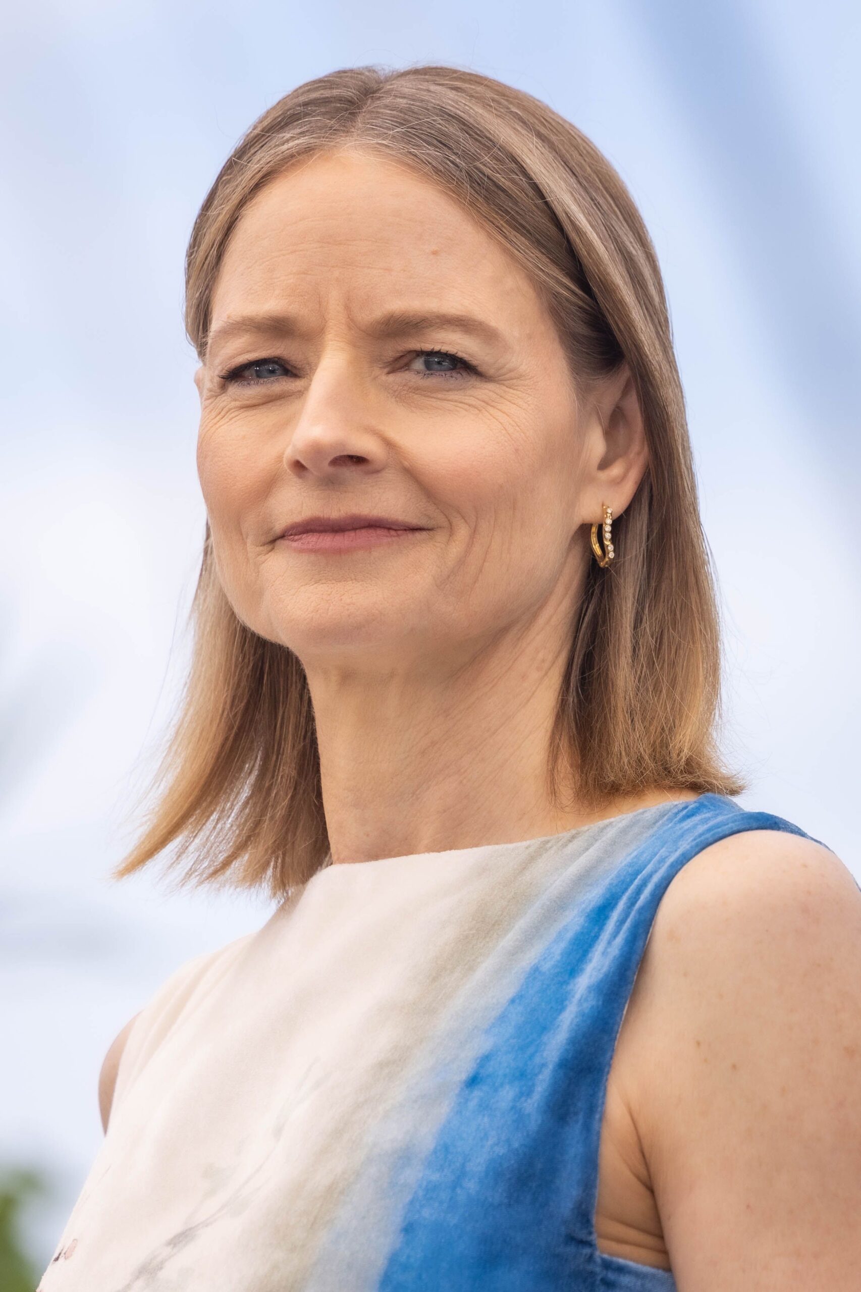 Jodie Foster