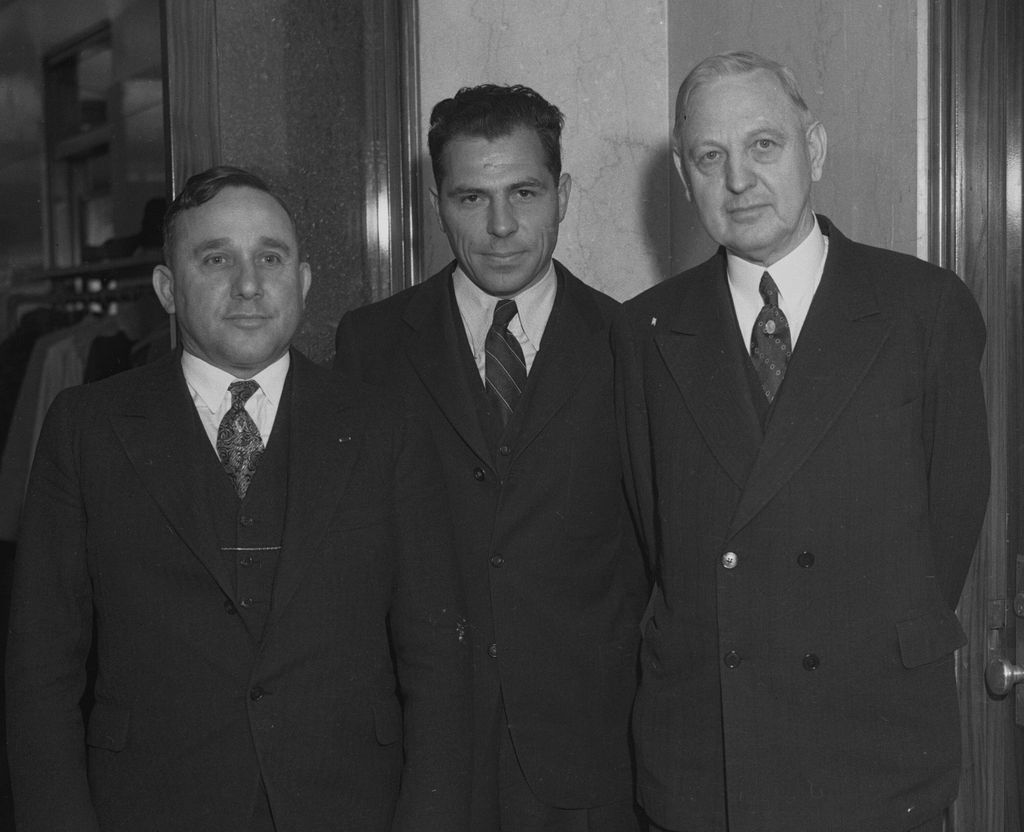 grand jury investigation