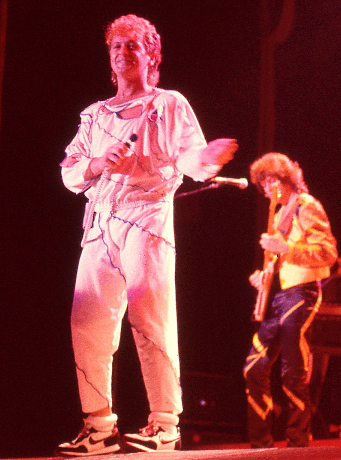 Anderson acting Minneapolis stage