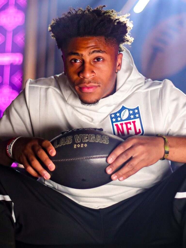 Taylor football