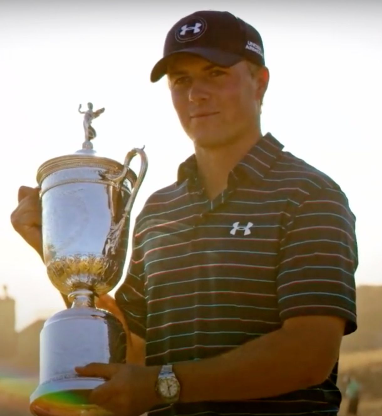 Inside Jordan Spieth’s Curated Garage: A Deep Dive into the Golfer’s Luxurious Yet Practical Car Collection and Dallas Estate