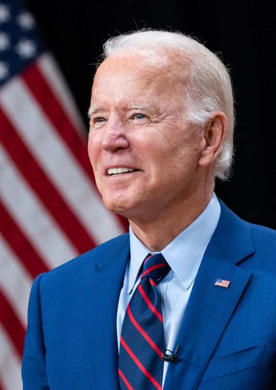 Joseph R. Biden Jr.’s Presidency: Navigating Scrutiny Amidst Persistent Concerns Over Age, Health, and Public Communication
