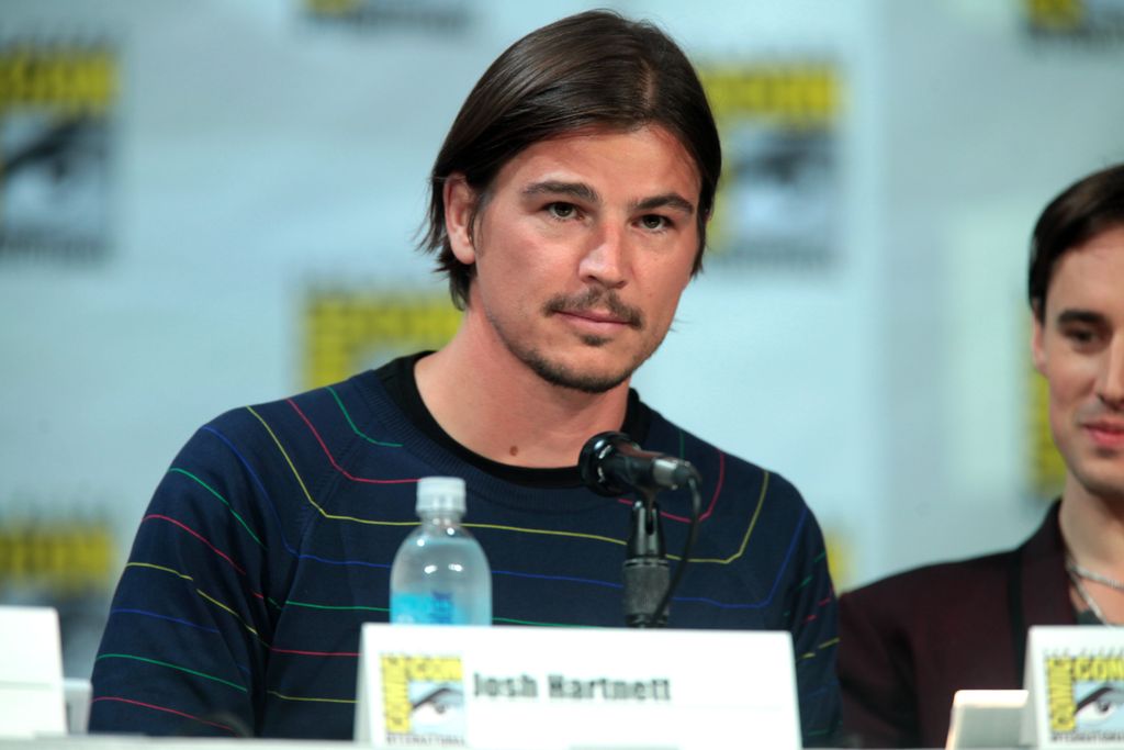 Josh Hartnett