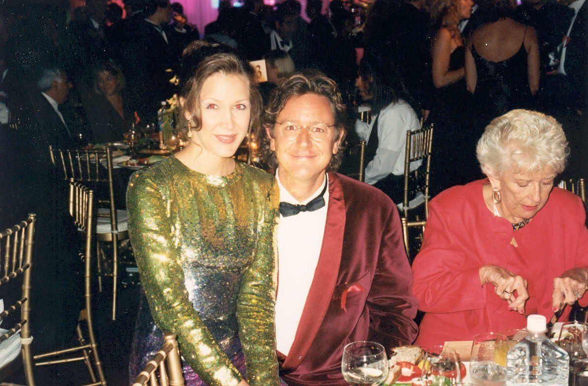Judge Reinhold