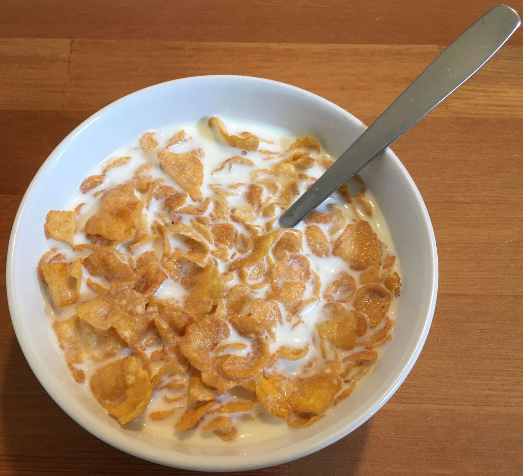 Cornflakes