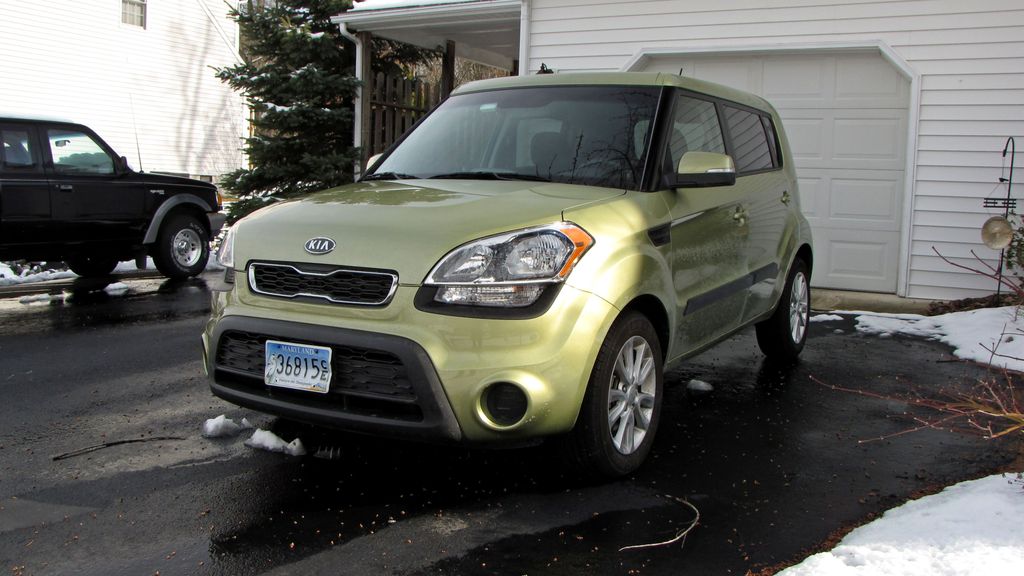 Thorough Photography and Descriptions: Capturing the Car's Soul