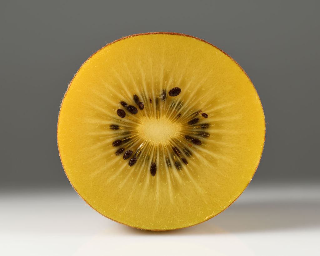 Kiwifruit