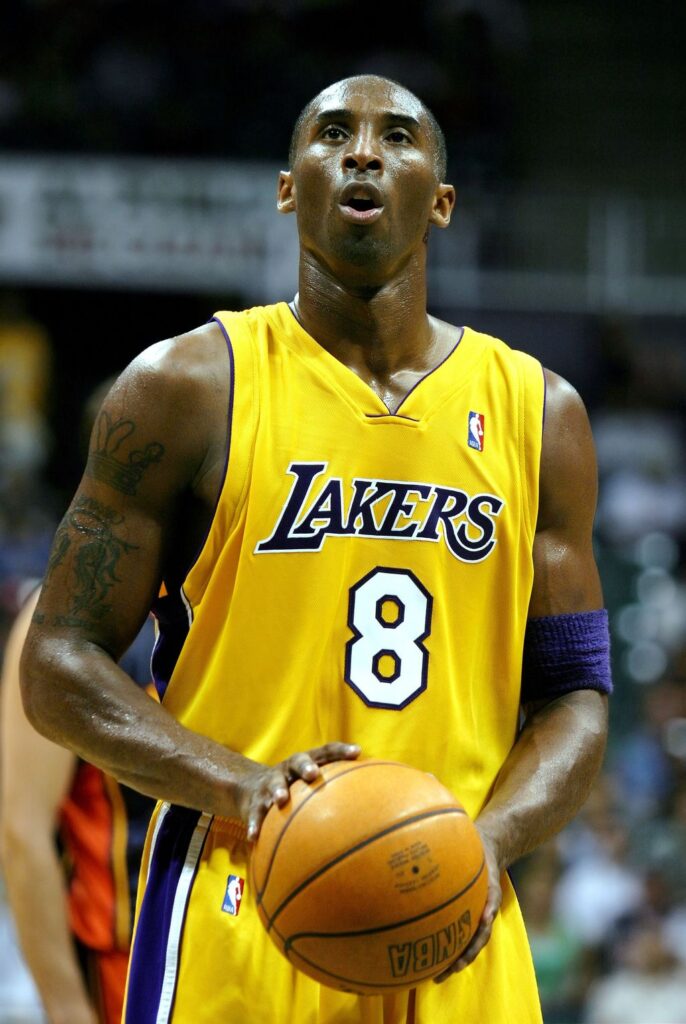 Kobe's "Letter to My Younger Self": A Public Critique of Familial Support