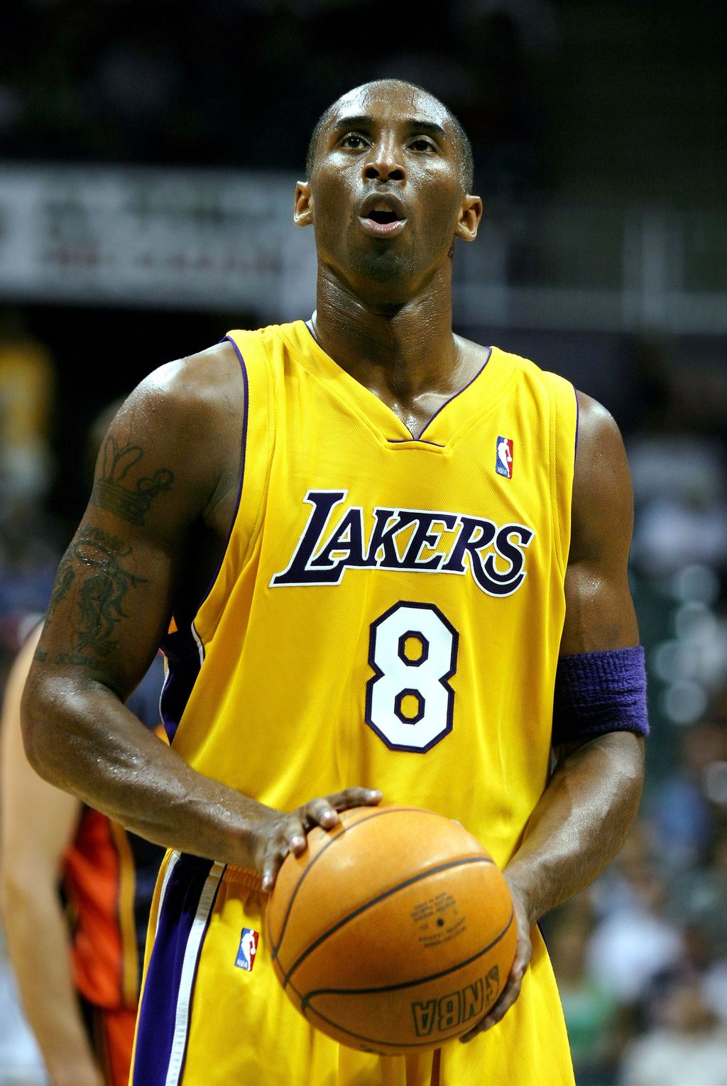 Kobe's