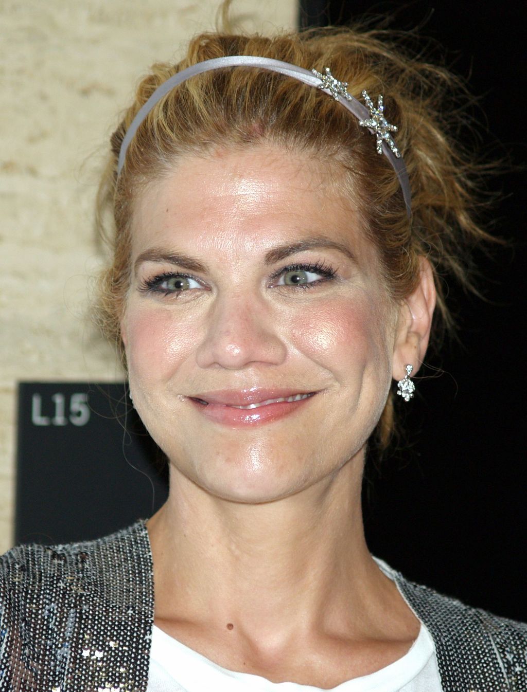 Kristen Johnston: Tall, Bold, and Unapologetically Herself