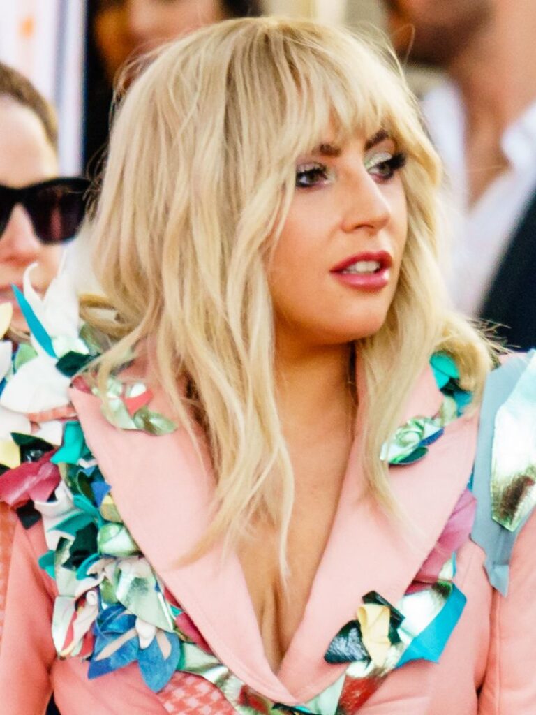 Lady Gaga: Losing Her Temper on MTV's 'Boiling Points'