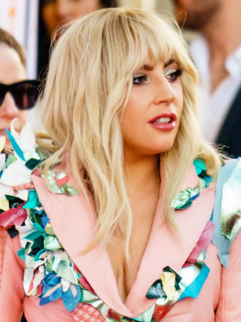 Lady Gaga: Losing Her Temper on MTV's 'Boiling Points'