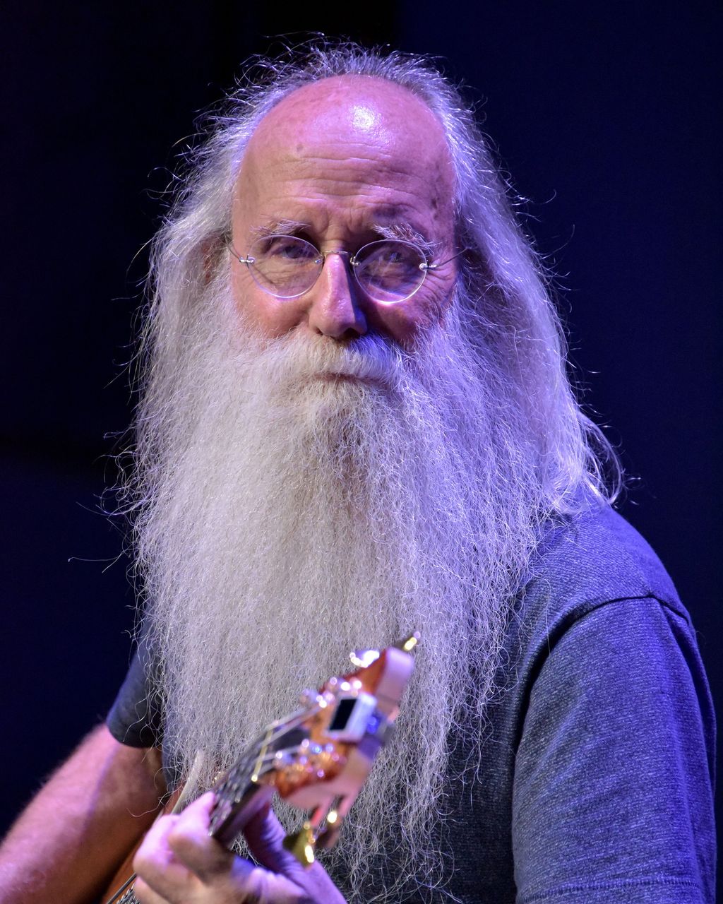 Leland Sklar