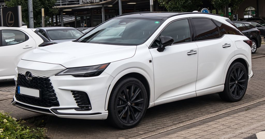 Decoding the Lexus RX Engine: A MotorTrend Analysis of Lifespan, Common Issues, and the Intricacies of Replacement