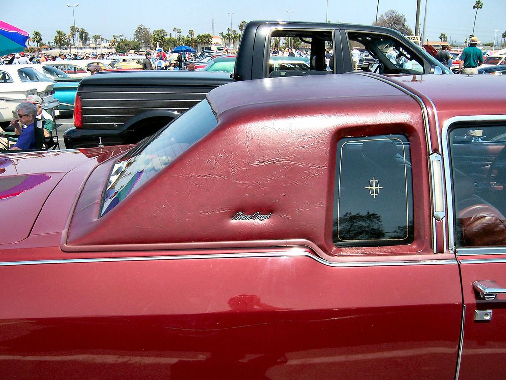 Vinyl Roofs