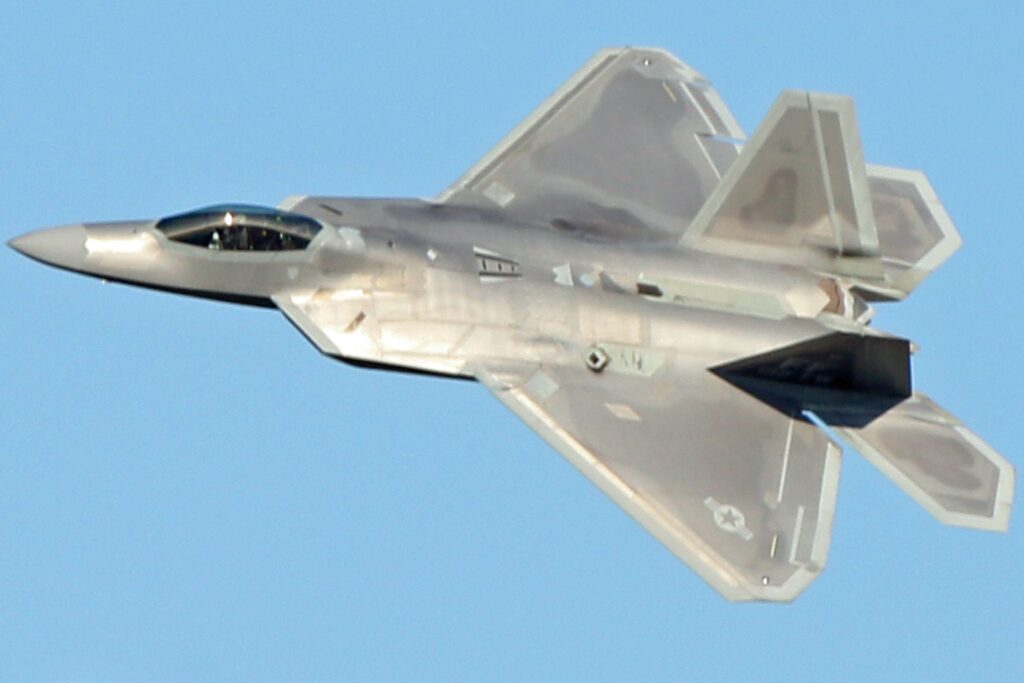 F-21 Lockheed Martin