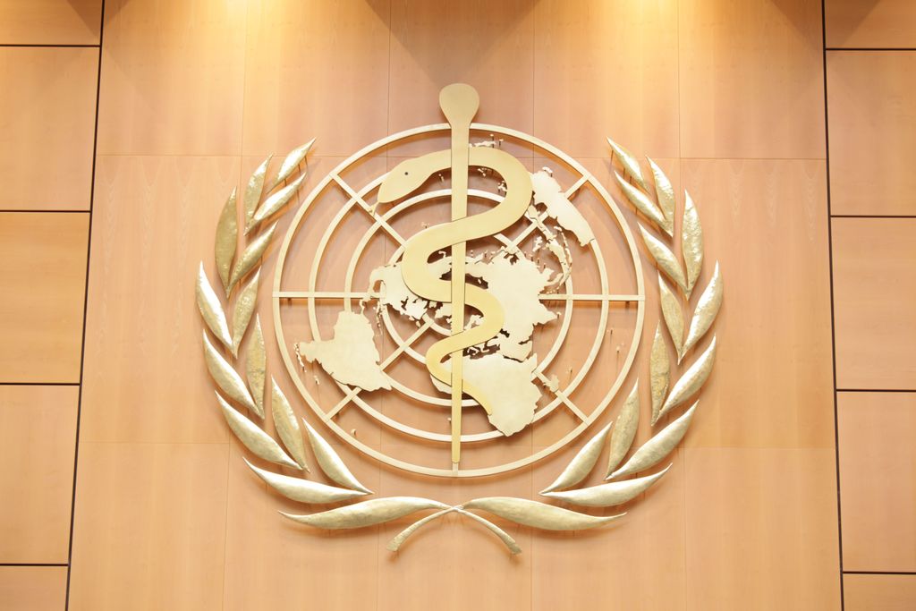 World Health Organization (WHO)