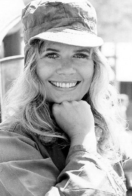 An Enduring Impact: The Legacy of Loretta Swit