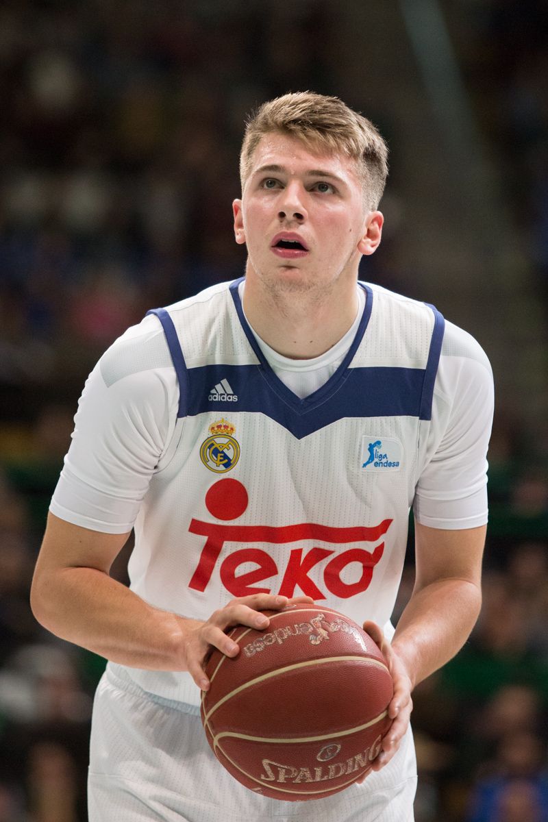 Luka Doncic’s Epic Ride: An Inside Look at the Mavericks Superstar’s Awesome Car Collection!