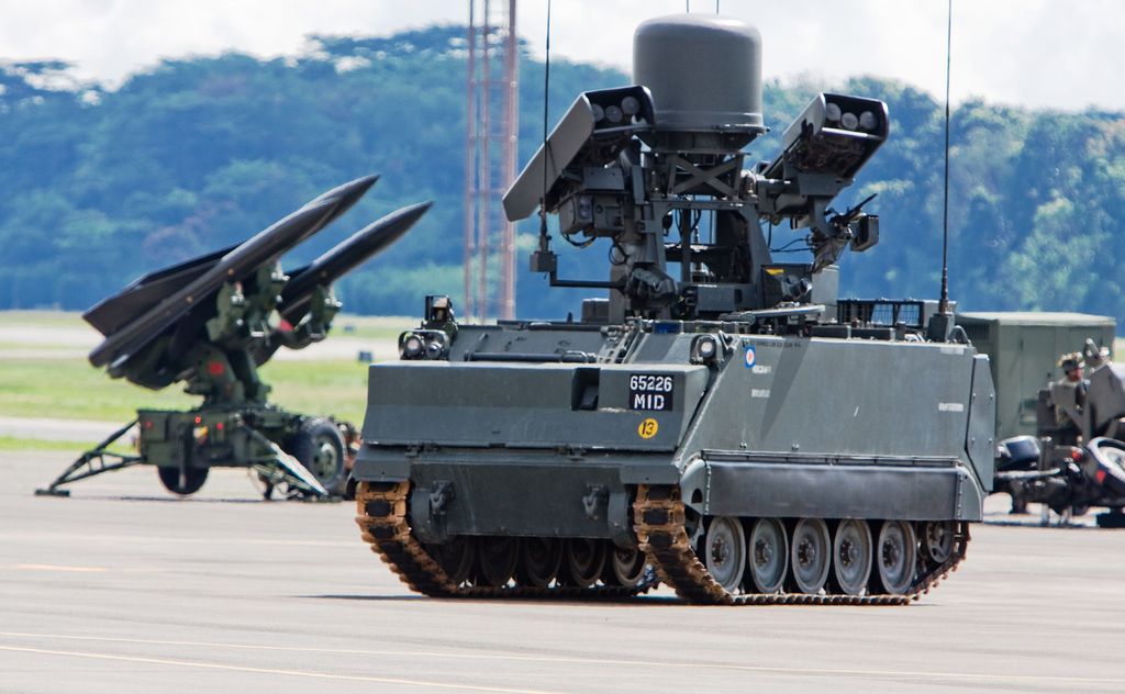 robotic Igla system