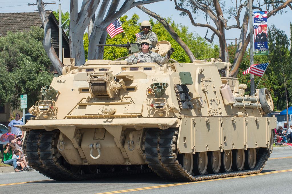 U.S. Army Reroutes Recovery Vehicle Strategy: M88A3 Halted, Focus Shifts to M88A2 Enhancements