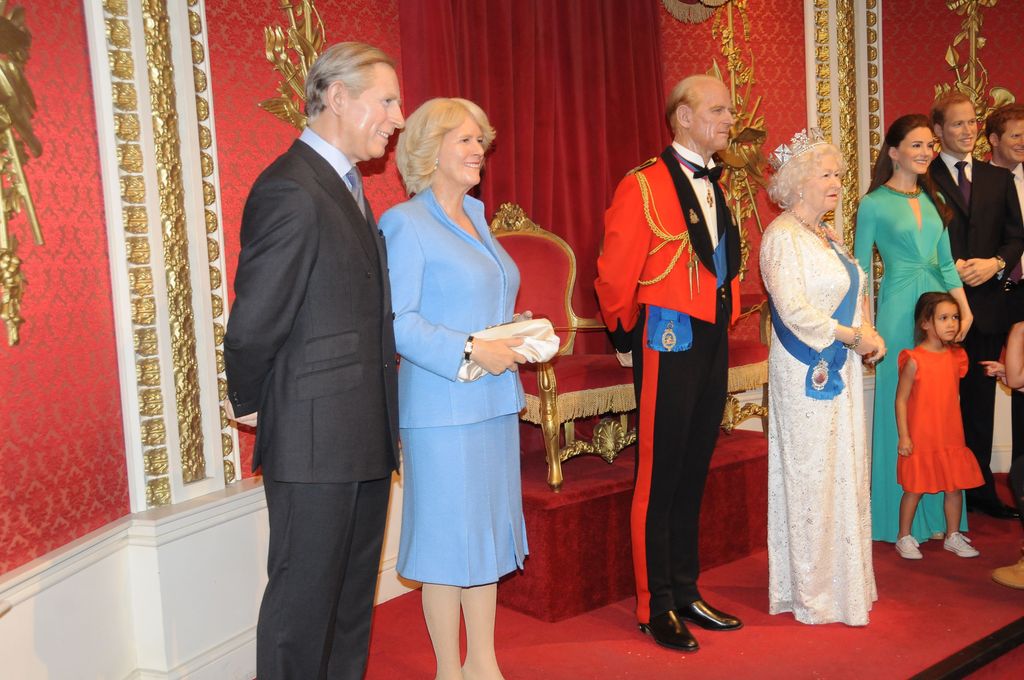 The Broader Royal Contrast: Prince Philip and King Charles III