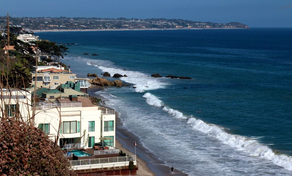 Malibu, California