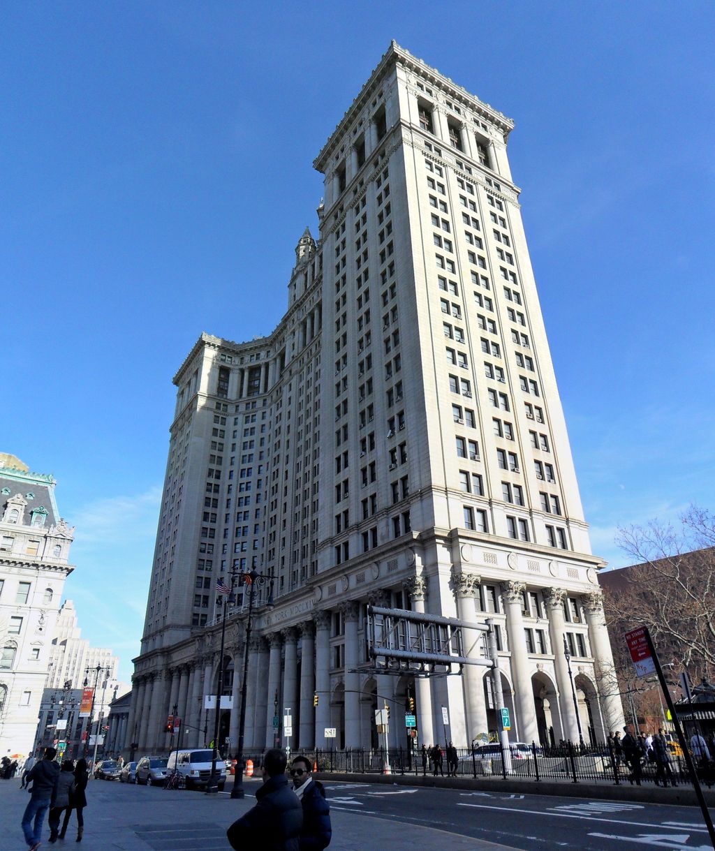 Building a Legal Dynasty: The Caprio Building and a Multigenerational Law Firm