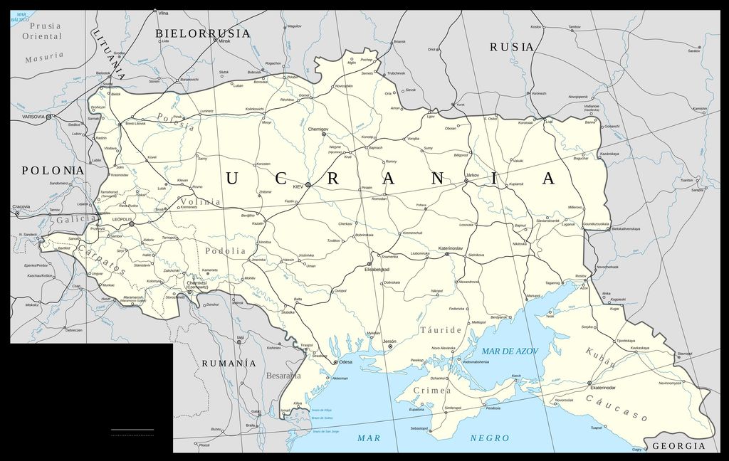 Ukraine peace deal