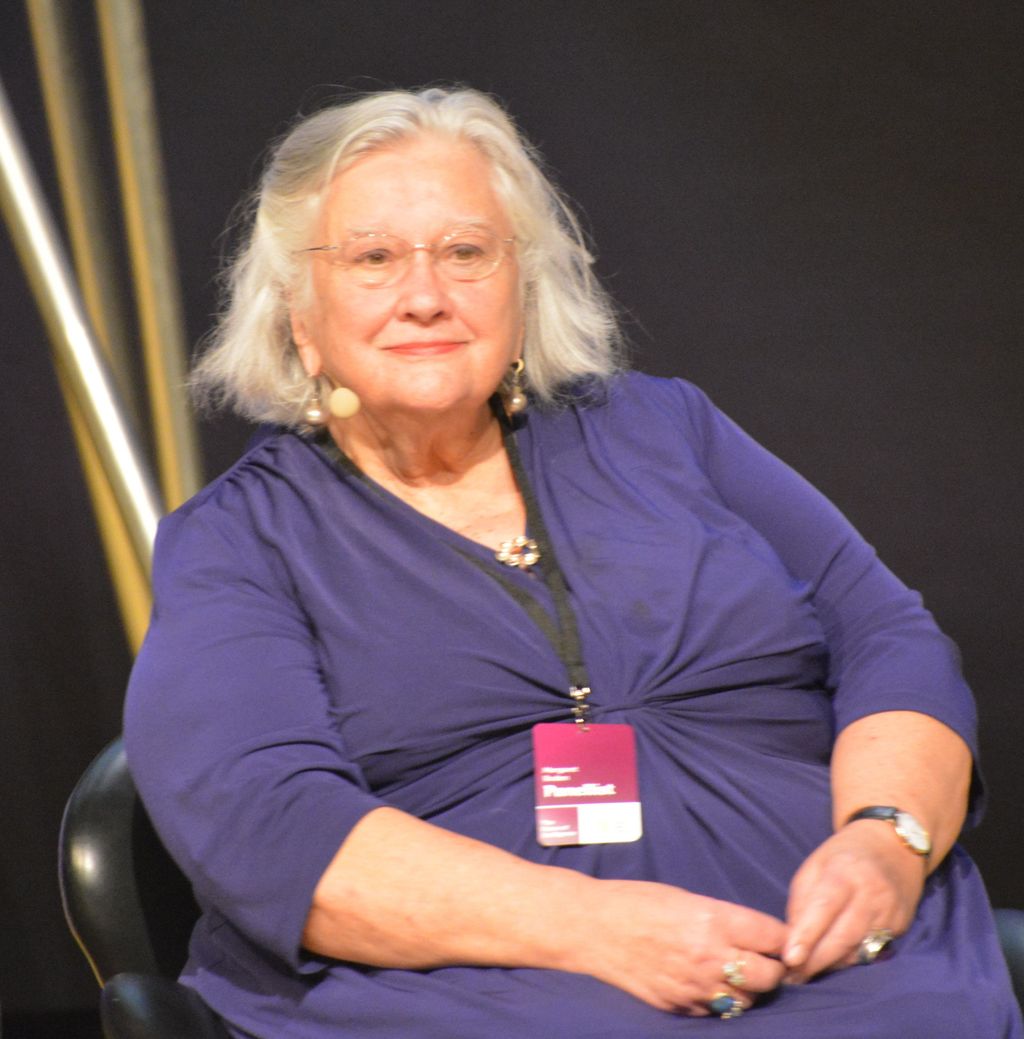 Margaret Boden: The Enduring Legacy of a Philosopher Who Defined Artificial Intelligence and Human Creativity