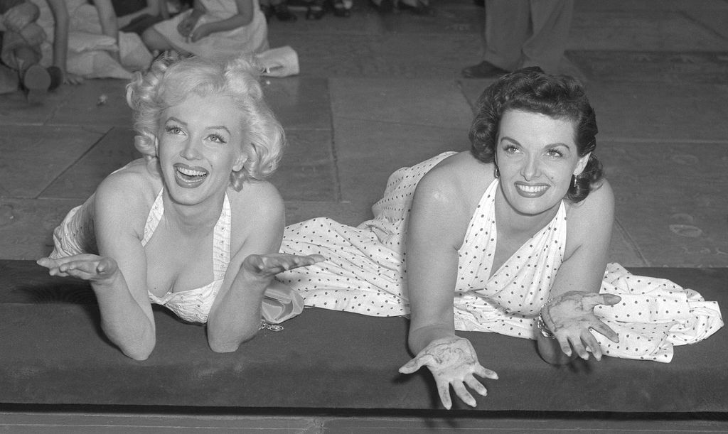 Marilyn Monroe: The Enigma Behind the Sex Symbol
