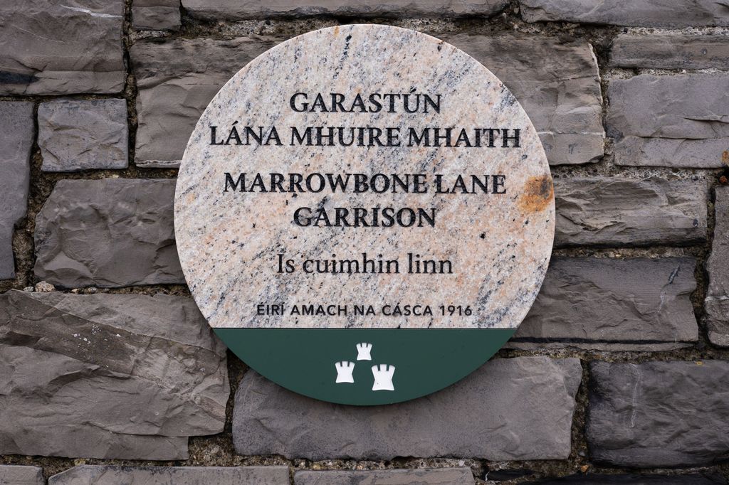 Lane Garrison