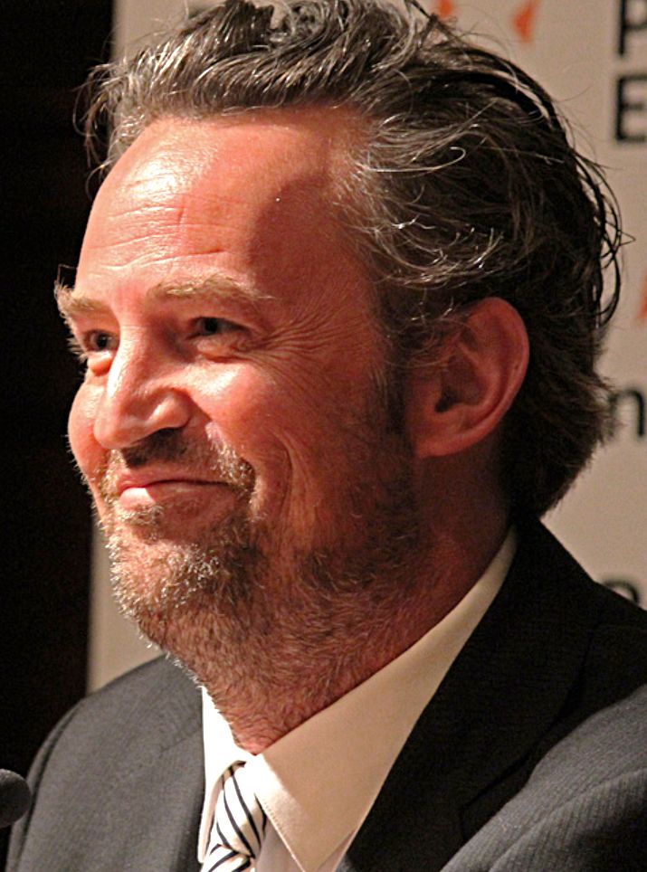 Unspoken Grief: The Definitive Account of Matthew Perry’s Death, Its Aftermath, and the Unraveling of a Supply Network