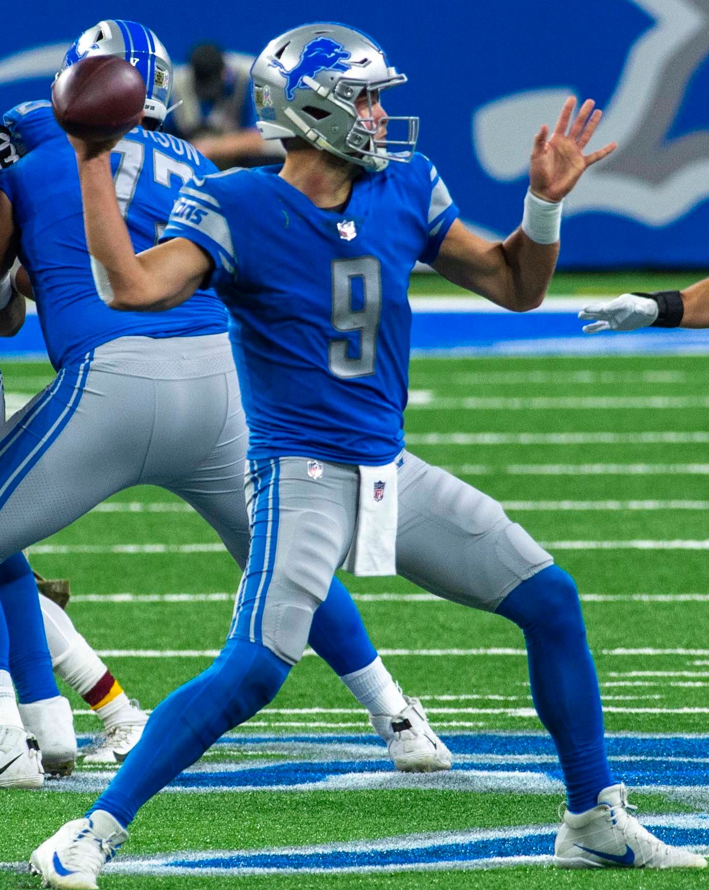 Beyond the Gridiron: A Deep Dive into Matthew Stafford’s Multi-Million Dollar Automotive Empire