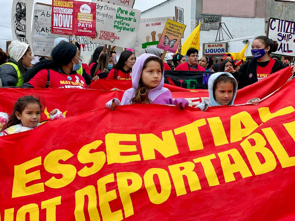 deportable immigrants