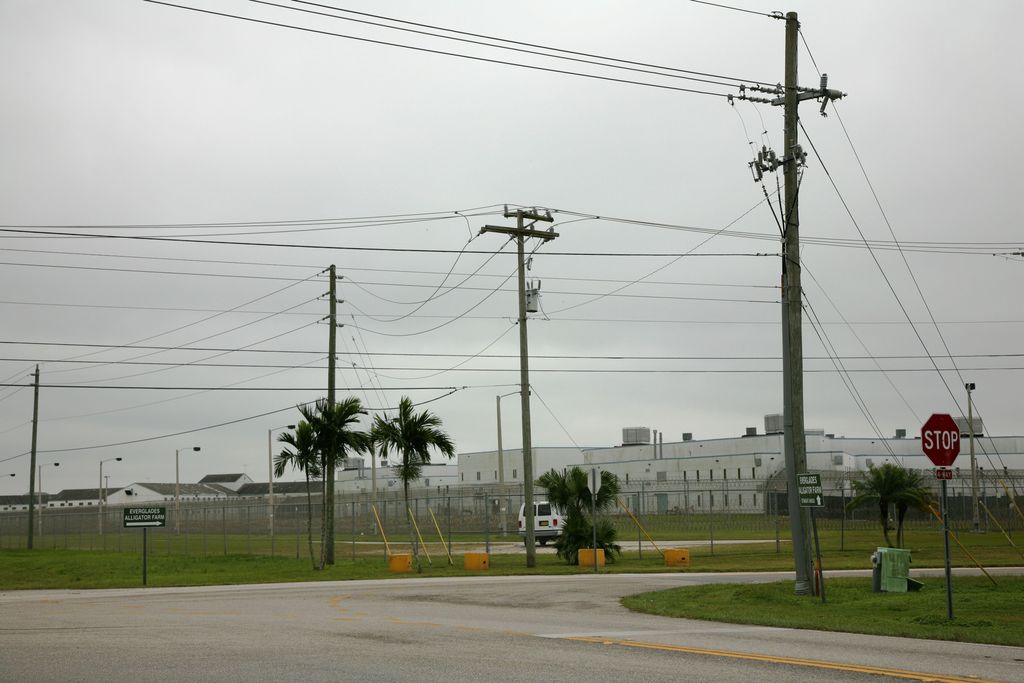 Miami Correctional Facility