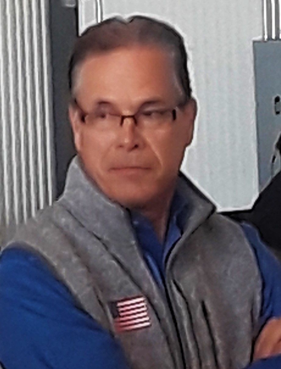 Governor Mike Braun of Indiana