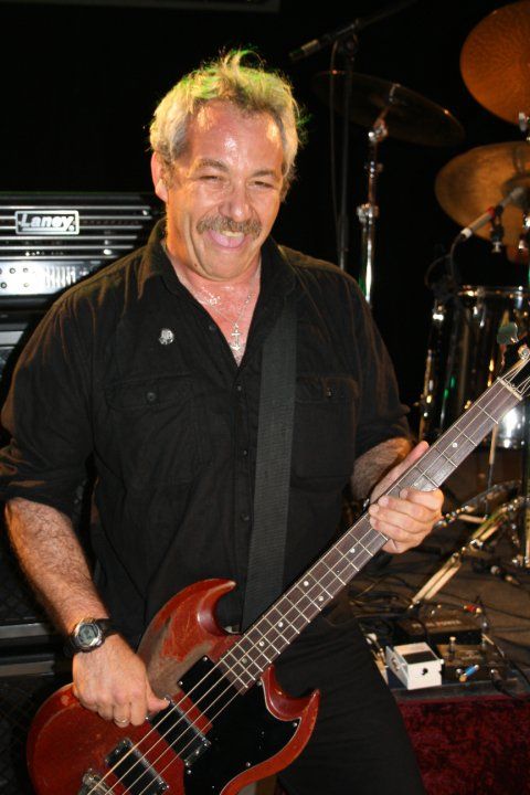 Mike Watt