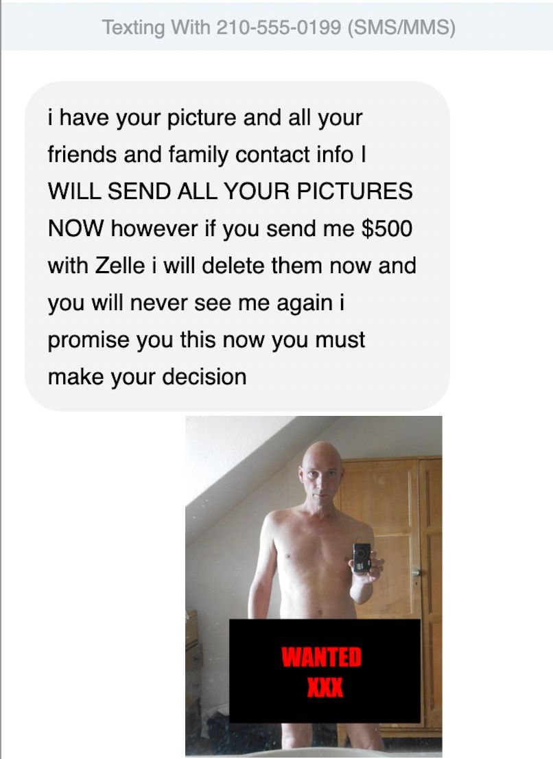 Are Your Photos Sending the Wrong Message?