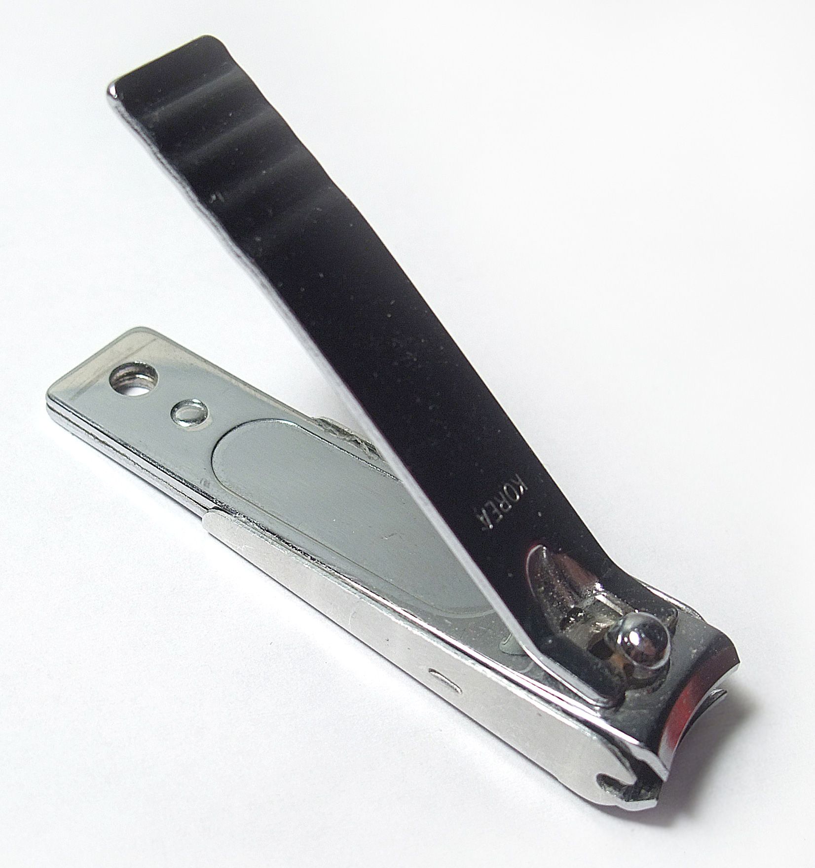 nail clipper