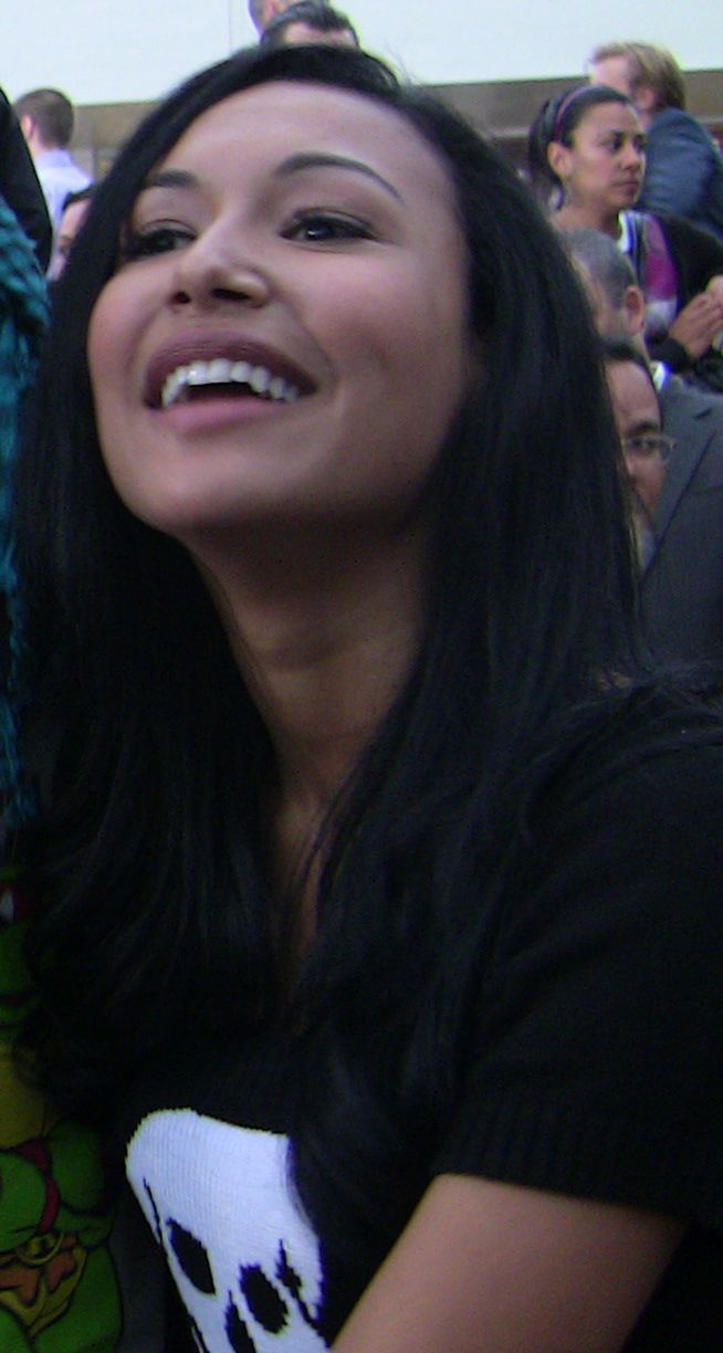 Naya Rivera - Batman: The Long Halloween (2021)