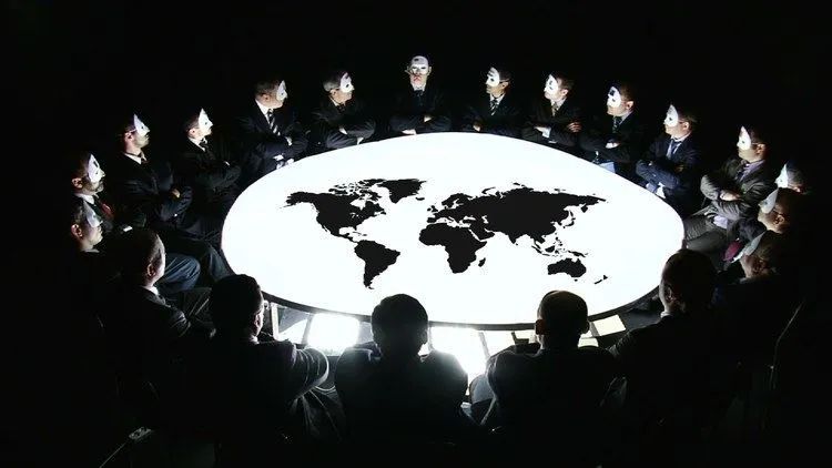 Beyond the Fringe: 14 Chilling Conspiracy Theories That Were Proven Absolutely True