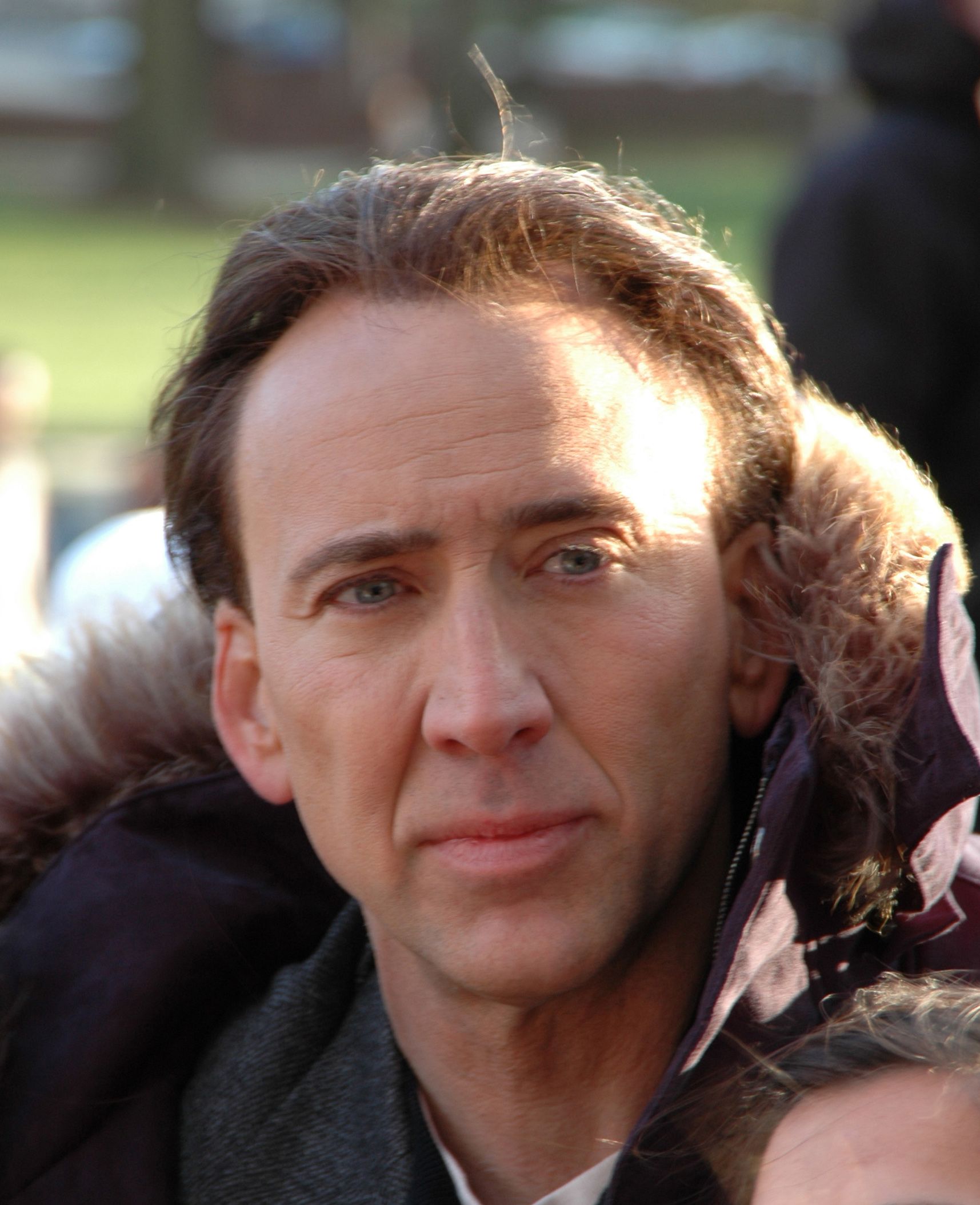 Nicolas Cage’s Mind-Blowing Car Collection: A Deep Dive into His Legendary Garage of Rarity and Raw Power