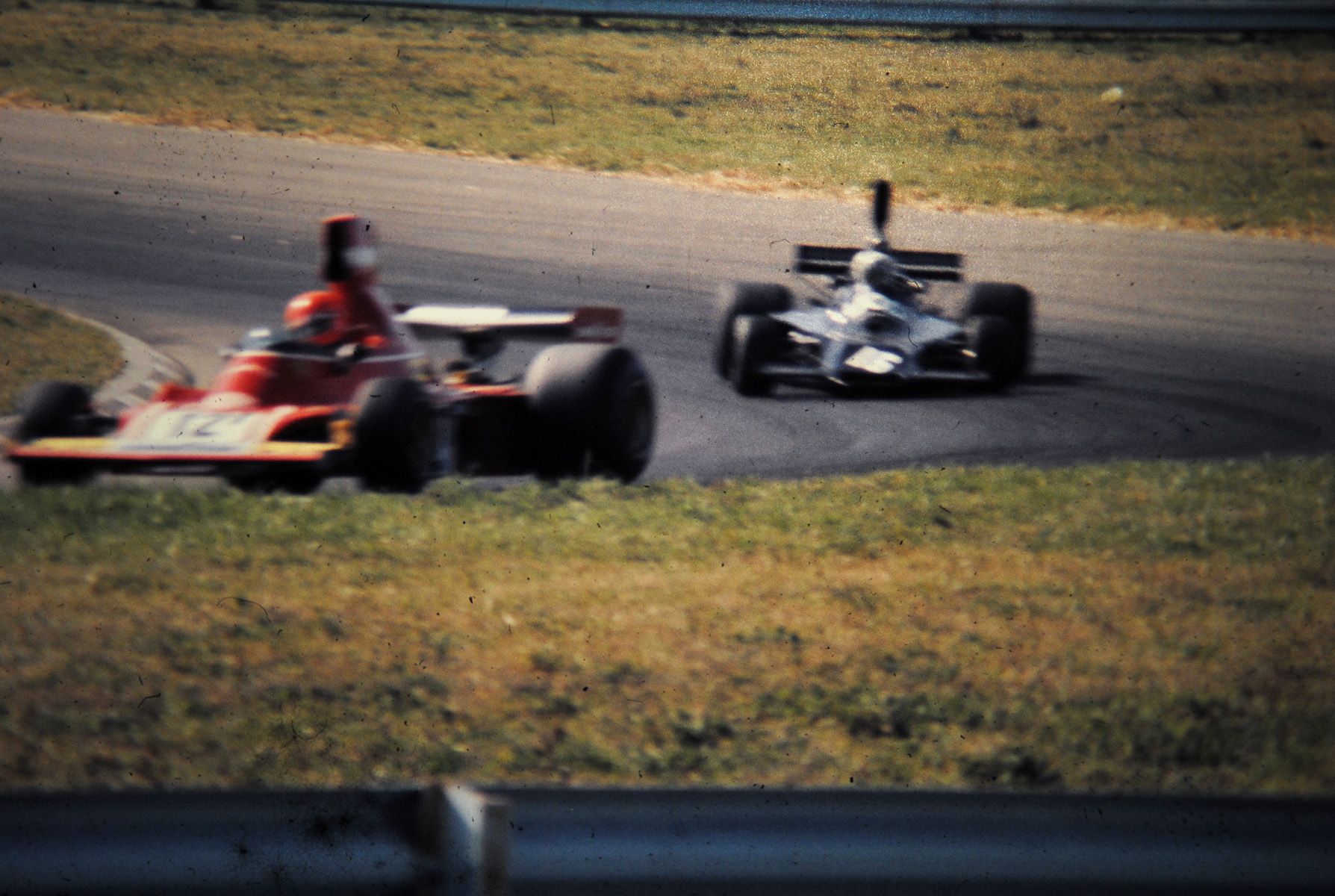 Watkins Glen incident