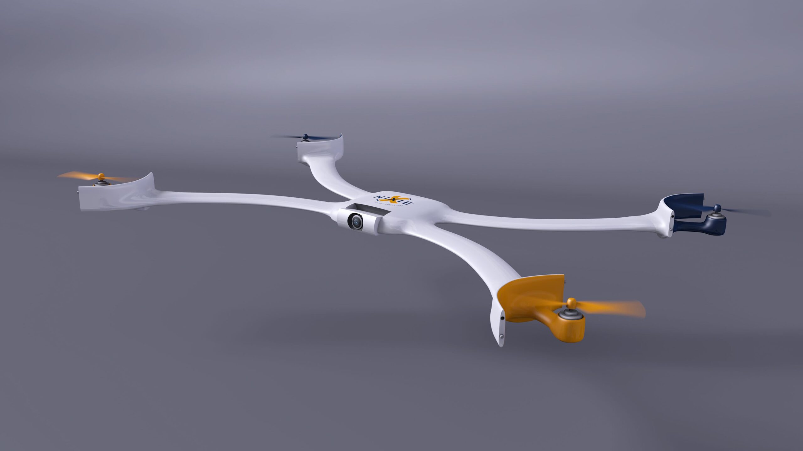drone prototypes