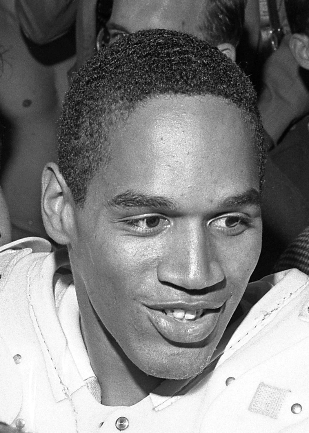 O.J. Simpson