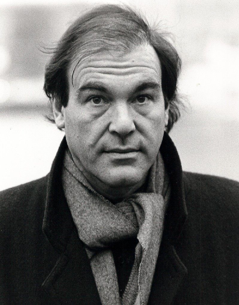 Oliver Stone filmmaker